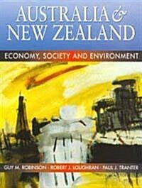 Australia and New Zealand (Hardcover)