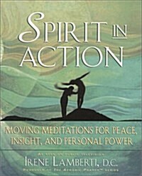 [중고] Spirit in Action (Paperback)