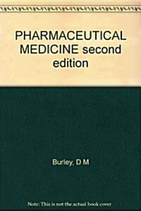 Pharmaceutical Medicine (Hardcover, 2)