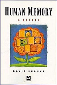 Human Memory: A Reader (Paperback)