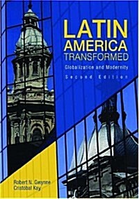 Latin America Transformed (Hardcover)
