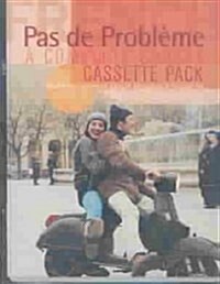 Pas De Probleme (Cassette)