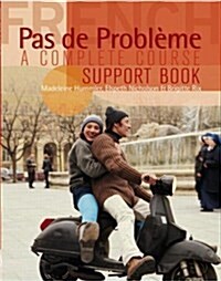 Pas De Probleme (Paperback)