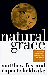 Natural Grace (Hardcover, 1st)