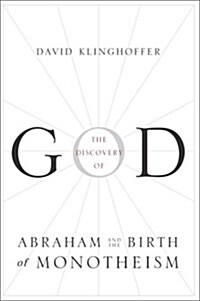 The Discovery of God (Hardcover, 1st)