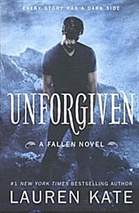 Unforgiven (Paperback)