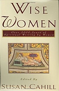 Wise Women (Hardcover)