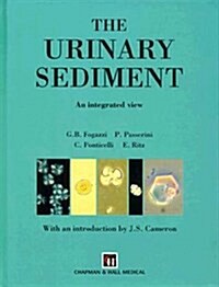 The Urinary Sediment (Hardcover)