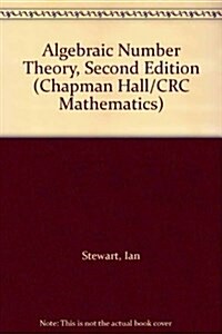 Algebraic Number Theory (Paperback, 2nd, Subsequent)