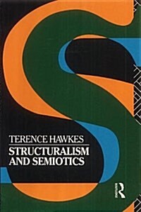 Structuralism and Semiotics (Paperback, 1st)