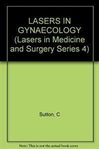 Lasers in gynaecology 1st ed
