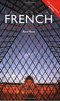 Colloquial French (Paperback)