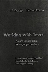 Working With Texts (Hardcover, 2nd, Subsequent)