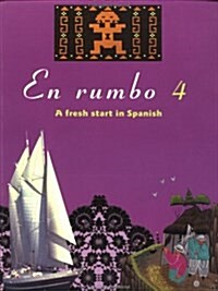 En Rumbo; 4 (Paperback)