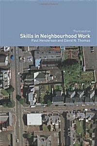 Skills in Neighbourhood Work (Paperback, 3rd)