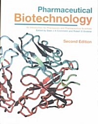 Pharmaceutical Biotechnology (Paperback, 2nd)