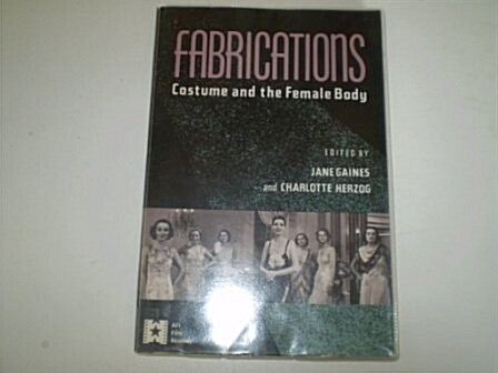 Fabrications (Paperback)