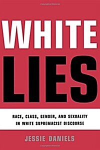 White Lies (Hardcover)