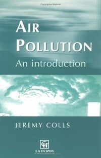 Air pollution : an introduction