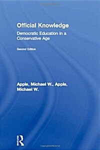 Official Knowledge (Hardcover)
