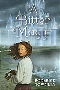 A Bitter Magic (Paperback, DGS)