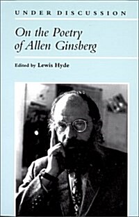 On the Poetry of Allen Ginsberg (Paperback)