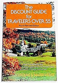 Discount Guide for Travelers over 55 (Paperback, 4th)