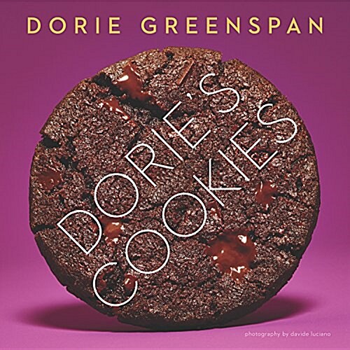 Dories Cookies (Hardcover)