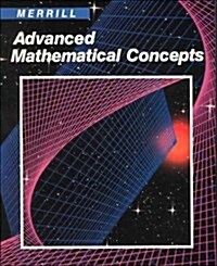 Advanced Mathematical Concepts (Hardcover, 3rd)