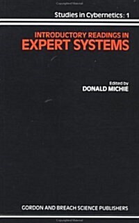 Introductory Readings in Expert Systems (Hardcover)