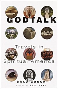 Godtalk (Hardcover, 1st)