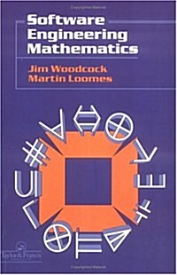 Software Engineering Mathematics (Hardcover)