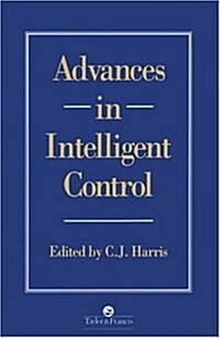 Advances in Intelligent Control (Hardcover)