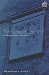 The Lamp of Learning (Hardcover, 2nd, Subsequent)