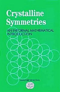 Crystalline Symmetries (Hardcover)