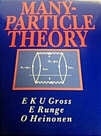 Many Particle Theory (Hardcover)