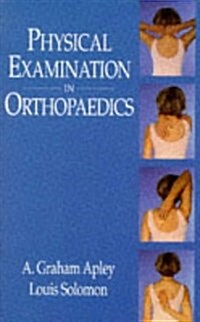 Physical Examination in Orthopaedics (Paperback, POC)