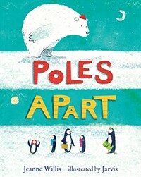 Poles Apart (Hardcover)