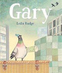 Gary (Hardcover)