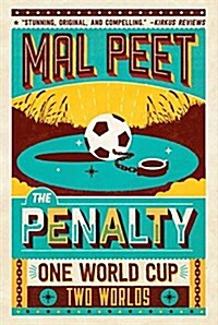 The Penalty (Paperback)