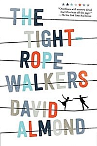 The Tightrope Walkers (Paperback)