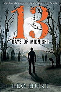 Thirteen Days of Midnight (Paperback)