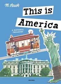 This Is America: A National Treasury (Hardcover)