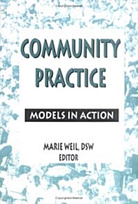 Community Practice (Hardcover)