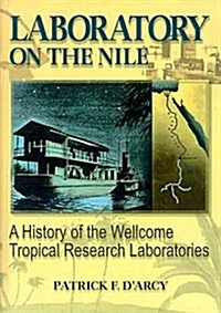 Laboratory on the Nile (Hardcover)