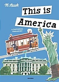 This Is America: A National Treasury (Hardcover)