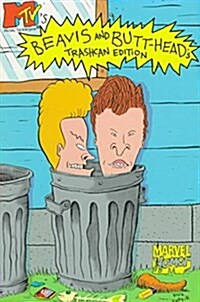 Mtvs Beavis and Butt-Head Greatest Hits (Paperback, CMC)