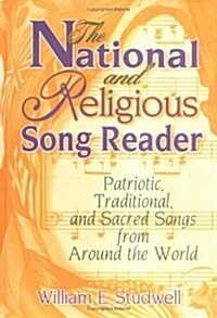The National and Religious Song Reader (Hardcover)