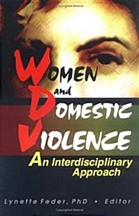 Women and Domestic Violence (Hardcover)