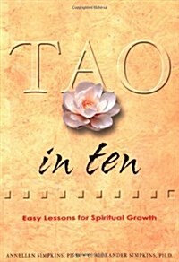 Tao in Ten (Paperback)